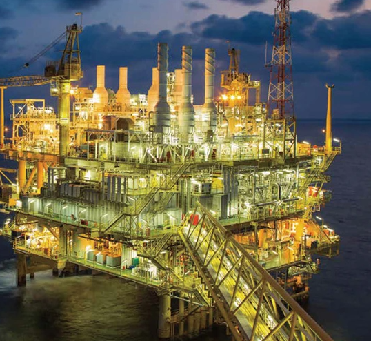 Cut Operation and Maintenance Costs for Offshore & Remote Oilfields with Adjustable Poles