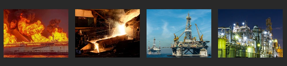 examples of hazardous locations