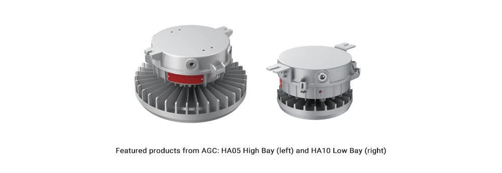 High Bay vs. Low Bay: Which One Do You Actually Need for Your Hazardous Site?