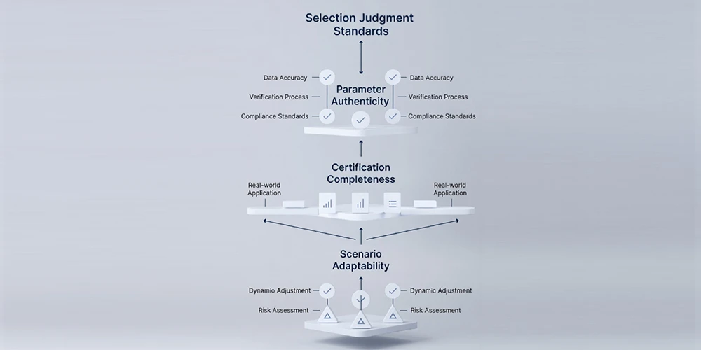 3 Key Judgment Standards for Surge Protection of Explosion Proof Lights