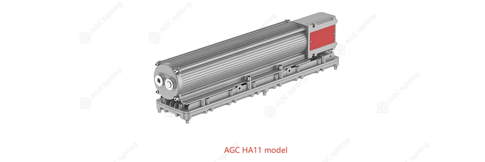 AGC HA11 linear high bay light
