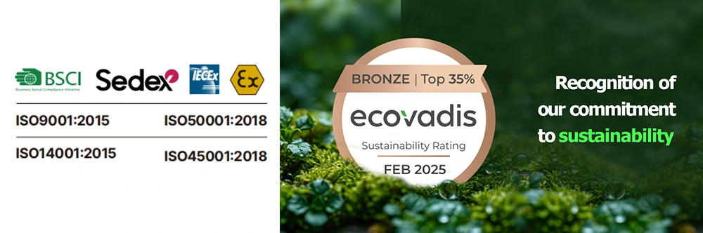 AGC Lighting Commitment to Ecological Sustainability
