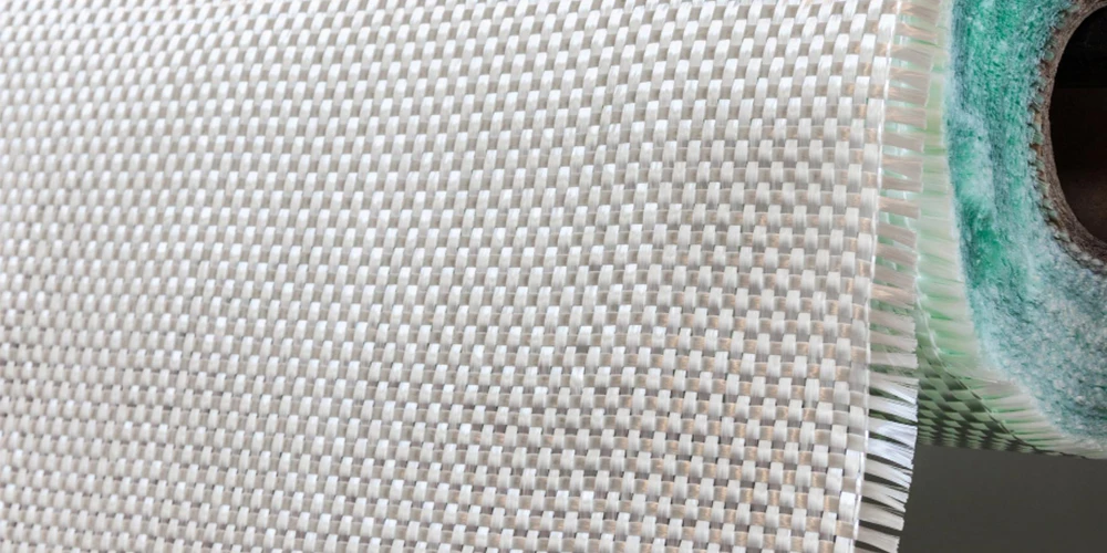 Advantages Of GRP Material