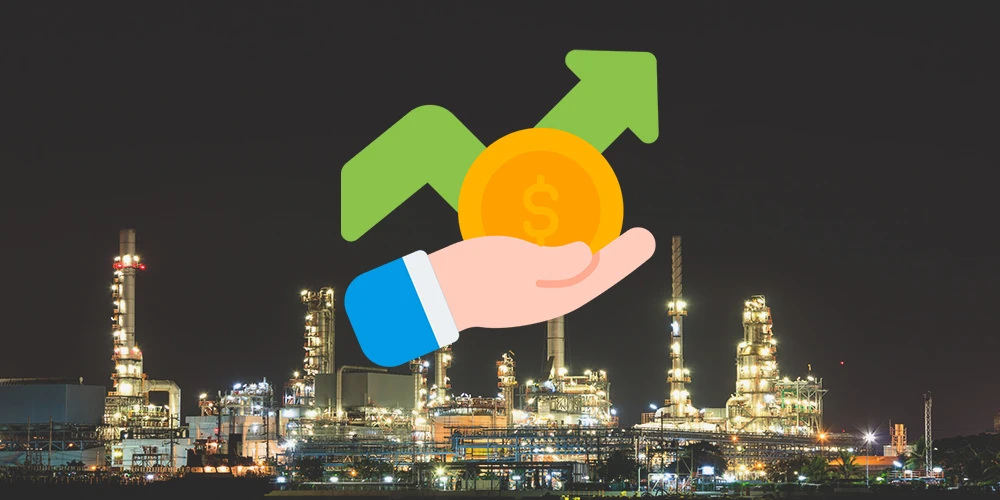 Hazardous Area LED: ROI Maximization & Overall Performance Upgrade