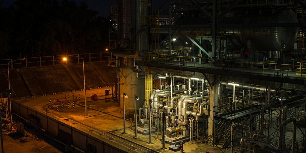 What Do Zone 0, 1, 2, 20, 21 and 22 Mean for Explosion-Proof Lighting?
