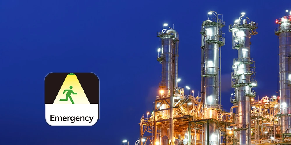 Selecting The Right Emergency Lighting Fixture