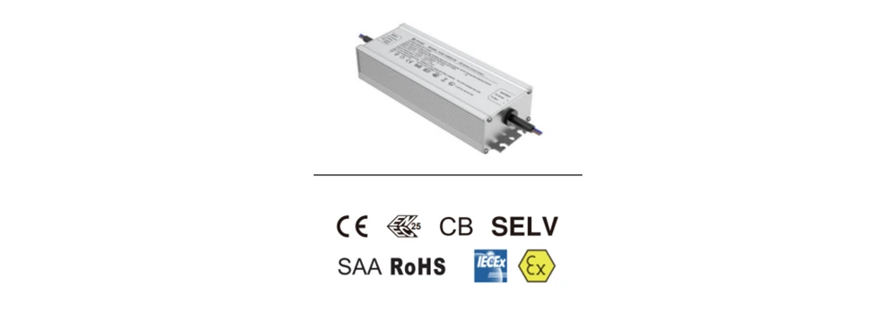 Pros and Cons of Using Potted Power Supplies in Explosion-Proof Luminaires