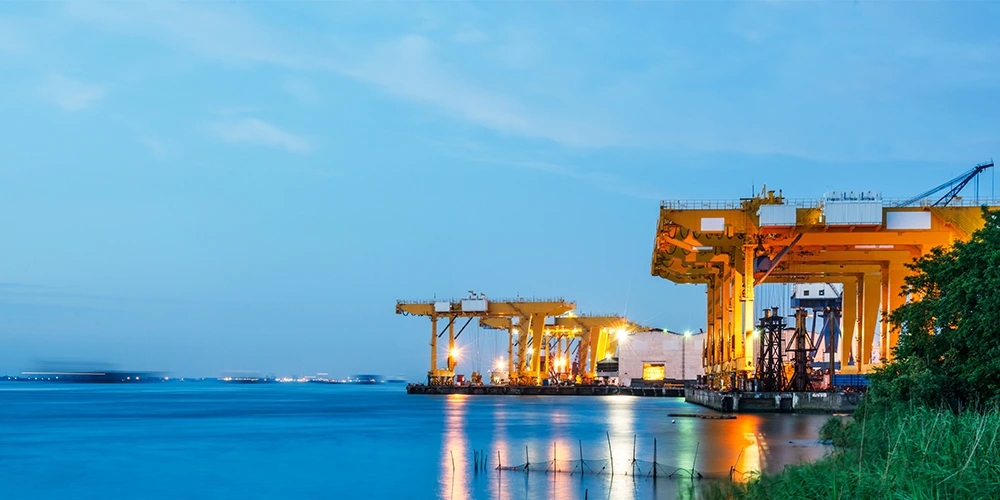 KPC Approved Lighting Suppliers: What It Means and Why It Matters