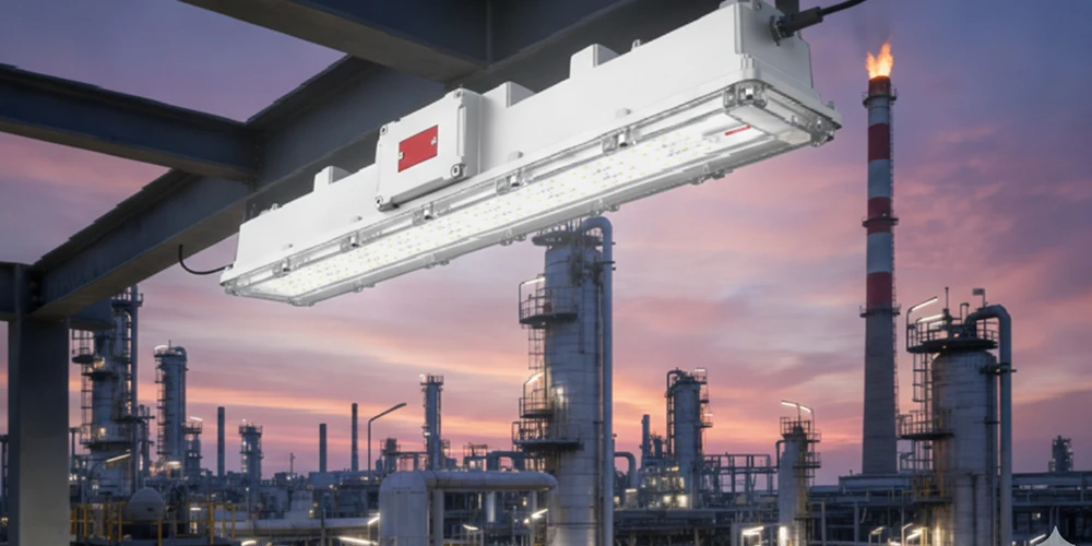 The Advantages of HA06: Redefining Safety in Hazardous Environments