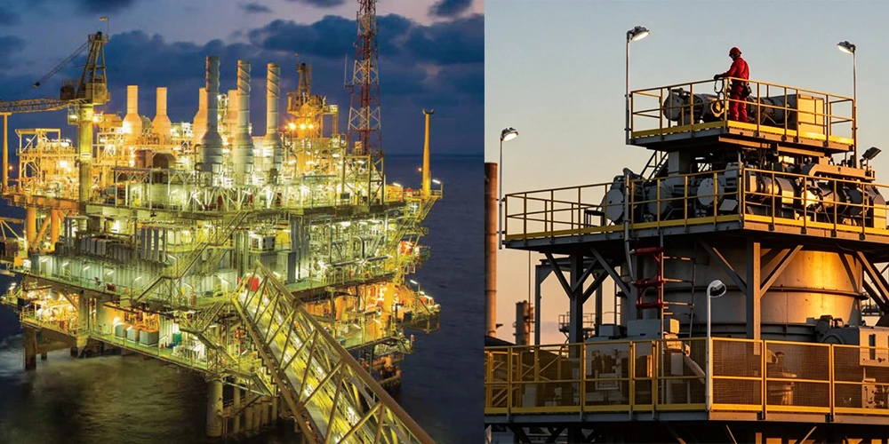 Cut Operation and Maintenance Costs for Offshore & Remote Oilfields with Adjustable Poles