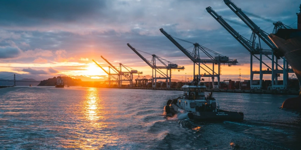 Offshore Explosion-Proof Lighting: C1–C5 Ratings Guide