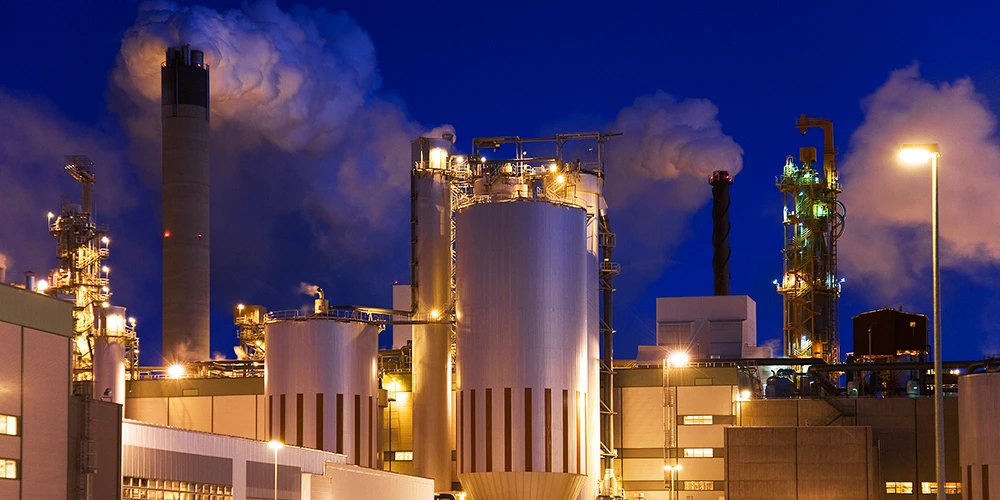 Explosion-Proof Stopping Plugs: Materials & Technical Analysis