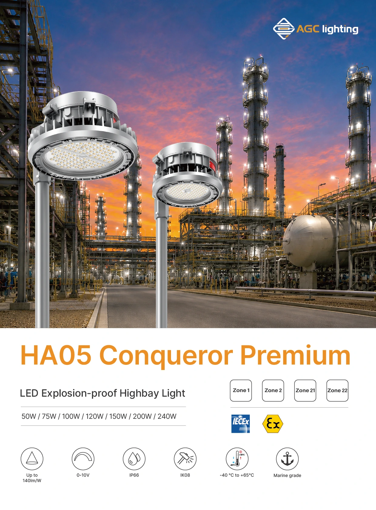 HA05 Z1 Congueror Premium 01
