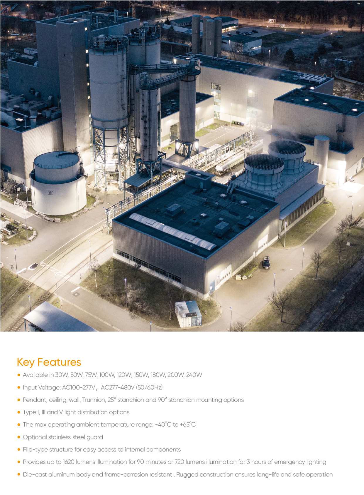 HA05 explosion proof lights key features (4)