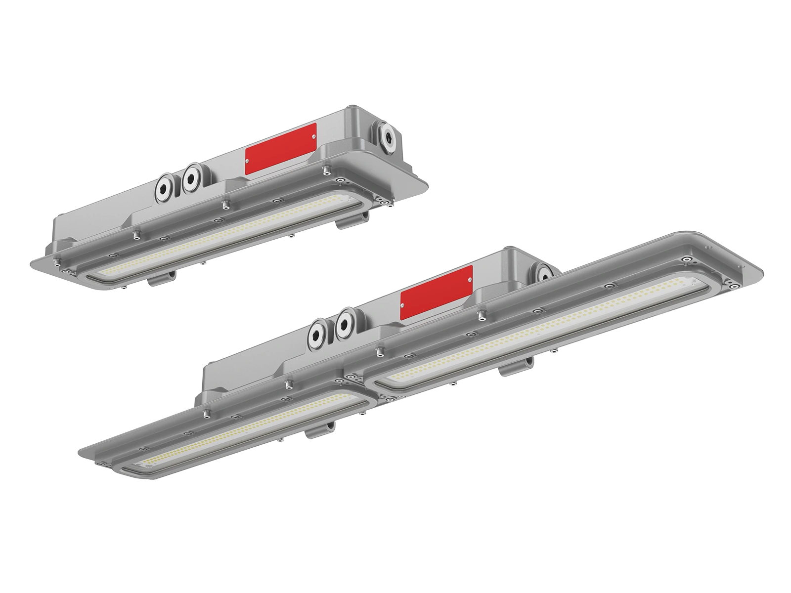 HAL01 LED Explosion-proof Linear Light for CID2