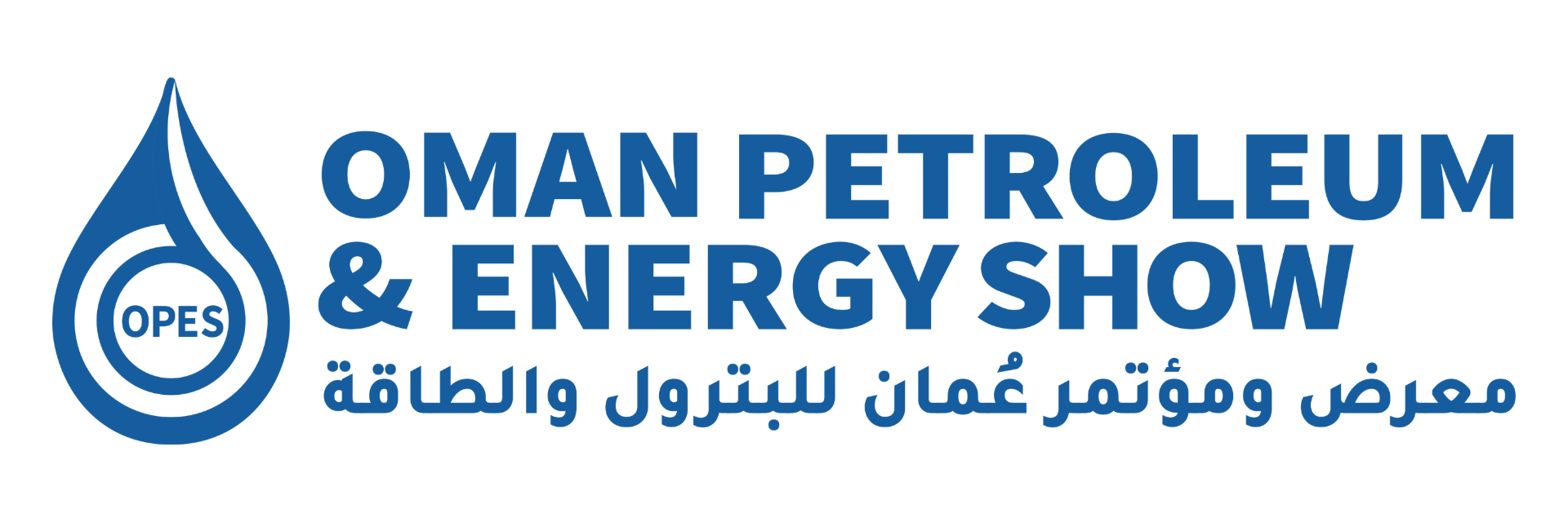 Oman Petroleum & Energy Show OPES