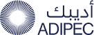 adipec logo