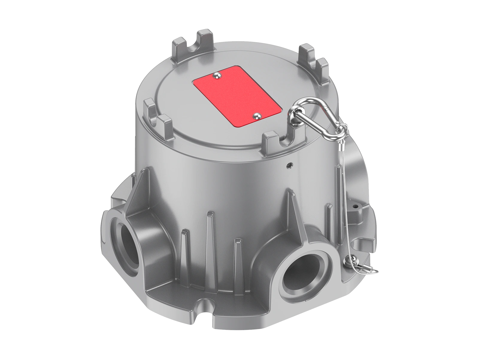 EJB01 Explosion-proof Junction Box