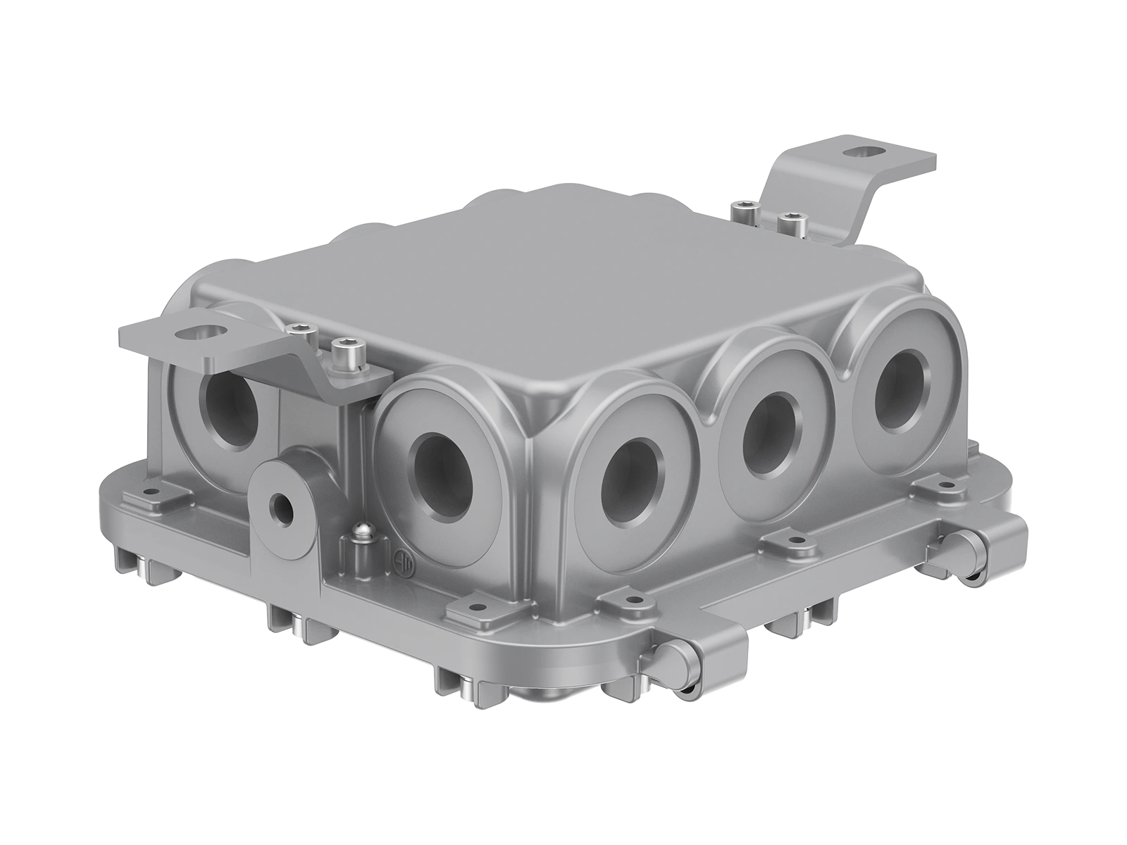 EJB02 Explosion-proof Junction Box