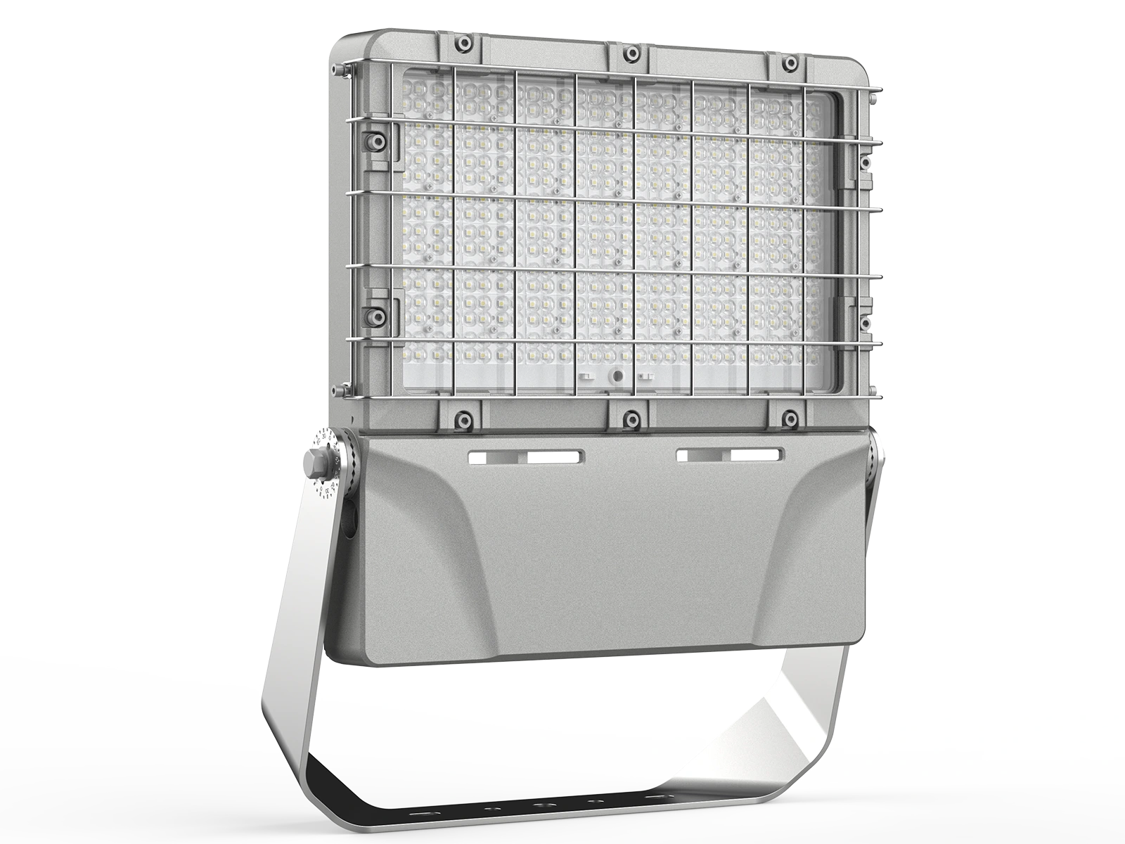 HA04 Premium: Upgraded Zone 1 Explosion-Proof Light