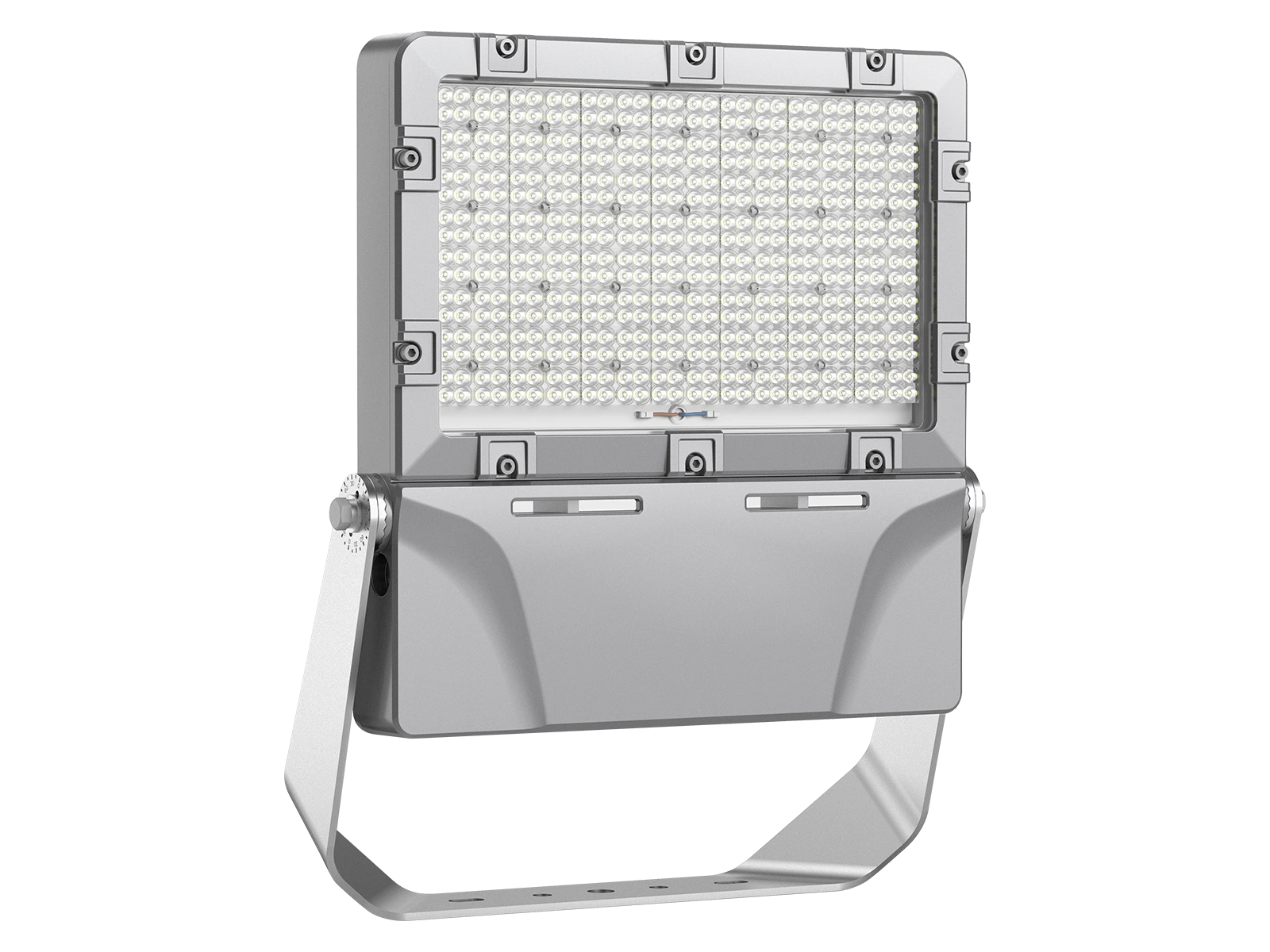 HA04 Sparkle 150W-240W Explosion-proof Floodight for Zone 2 and C1D2