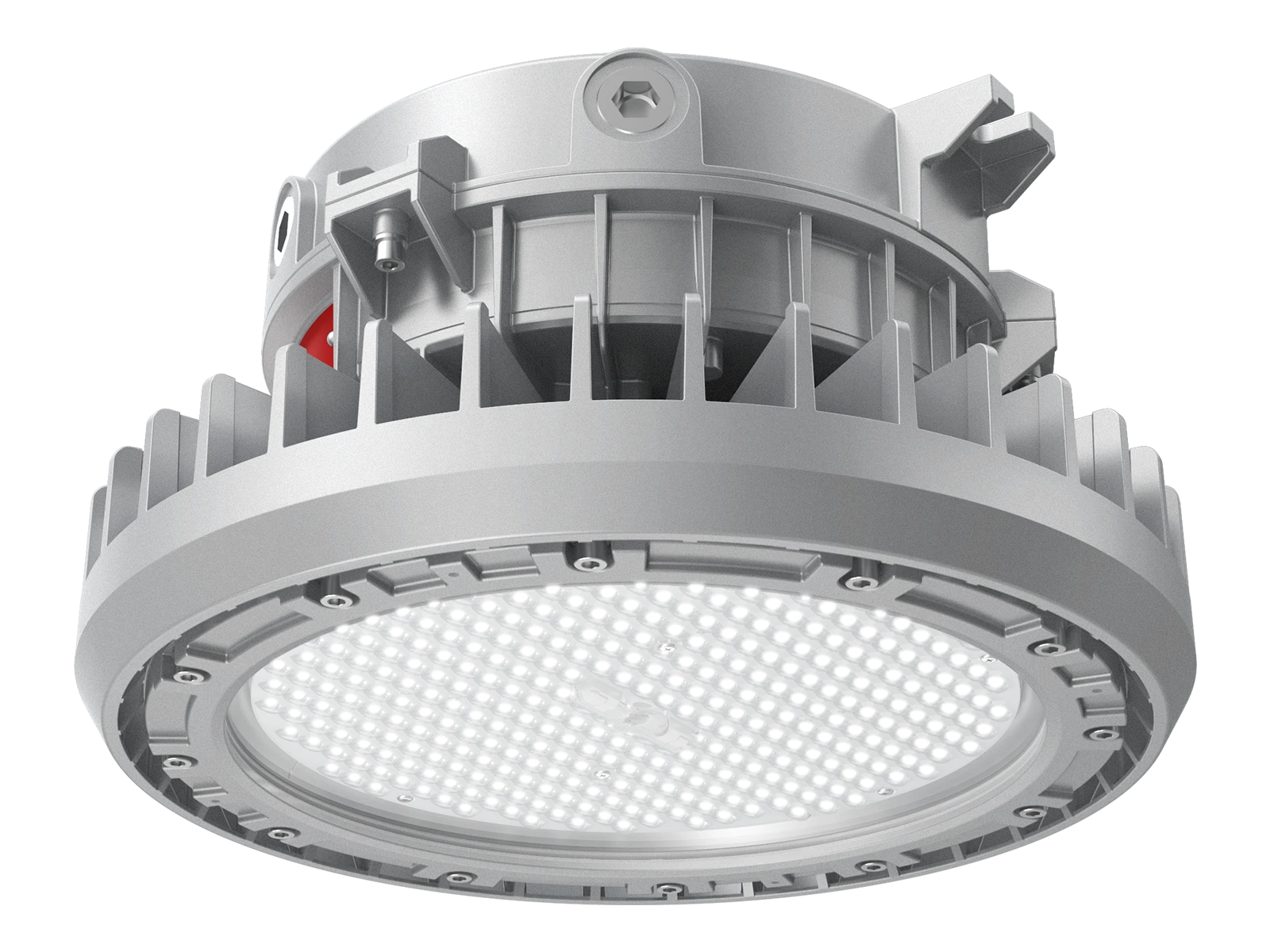HA05 Conqueror LED Explosion-proof Highbay Light for Zone 2 and C1D2