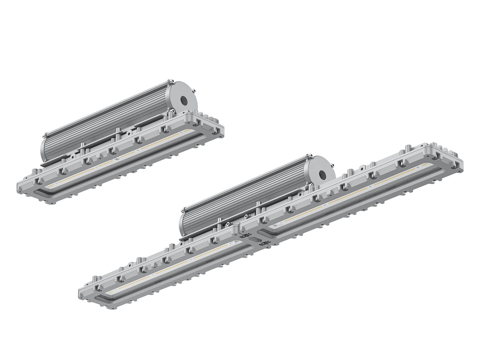 HA11 LED Explosion-proof Linear Light