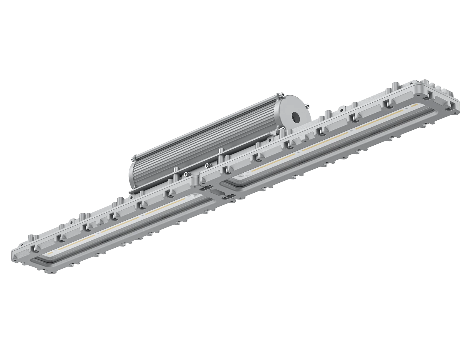 HA11 LED Explosion-proof Linear Light