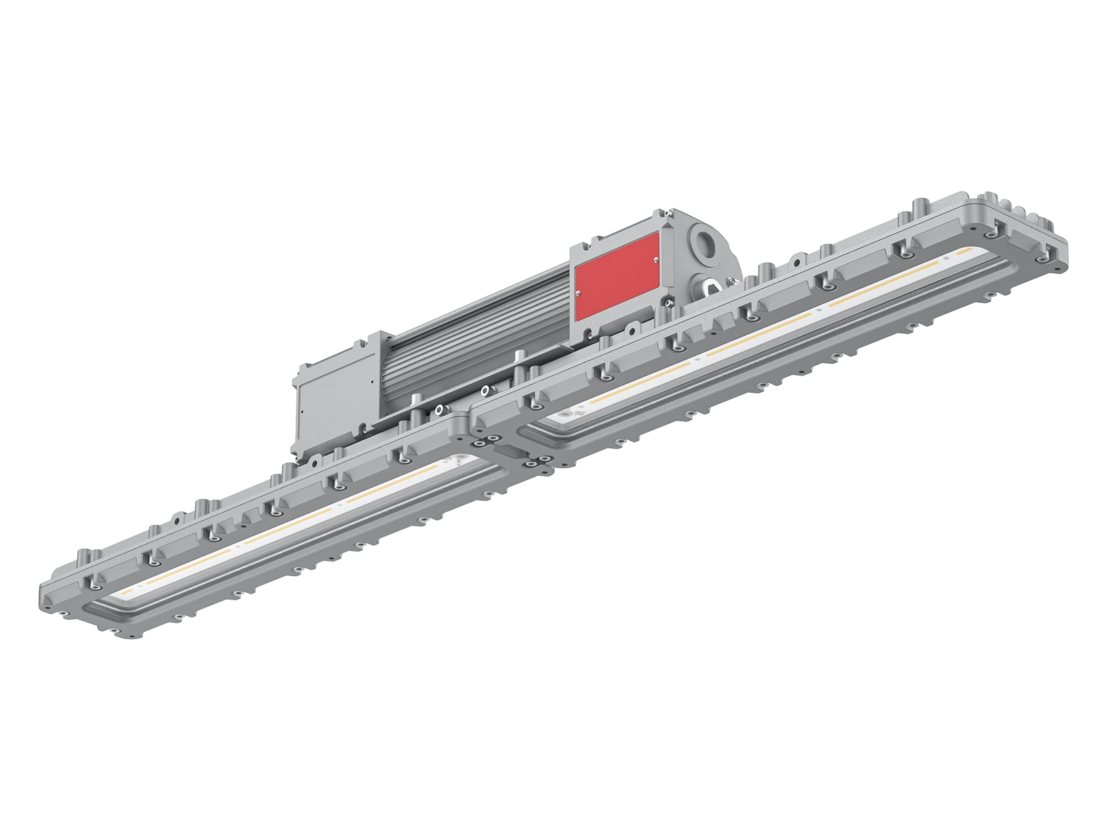 HA11 LED Explosion-proof Linear Light for Zone 1